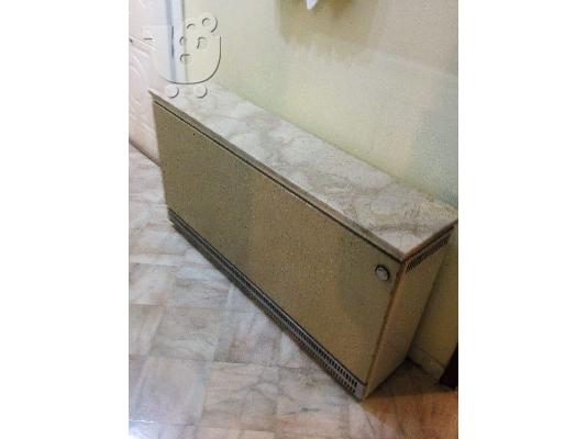 PoulaTo: Θερμοσυσσωρευτες