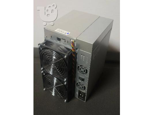 PoulaTo: IN STOCK - New Goldshell KD5 + PSU