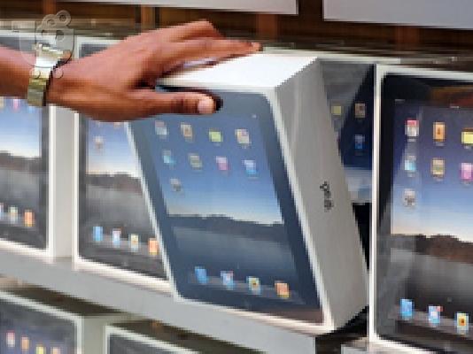 PoulaTo: APPLE IPAD 32GB + 3G WIF