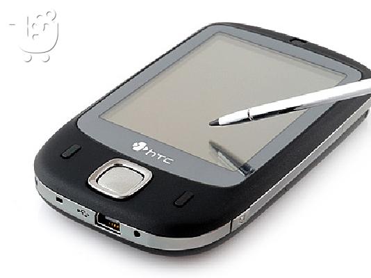 HTC Touch Pwleite
