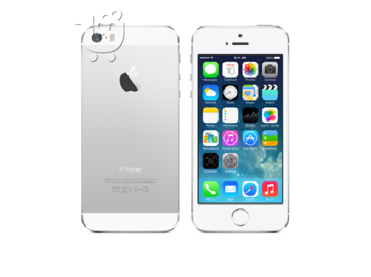 PoulaTo: iphone 5s πωλείται ή ανταλλάσσεται