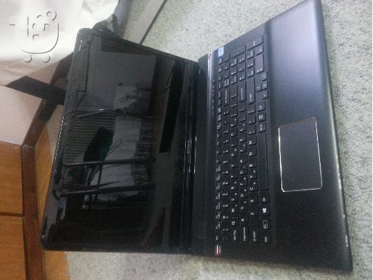 laptop sony vaio