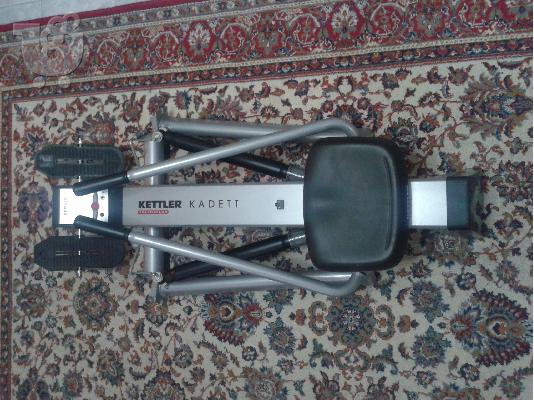 KETTLER KADETT