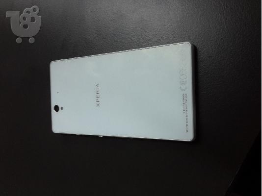Sony Xperia Z + 1.5 χρονο εγγυηση!!!!