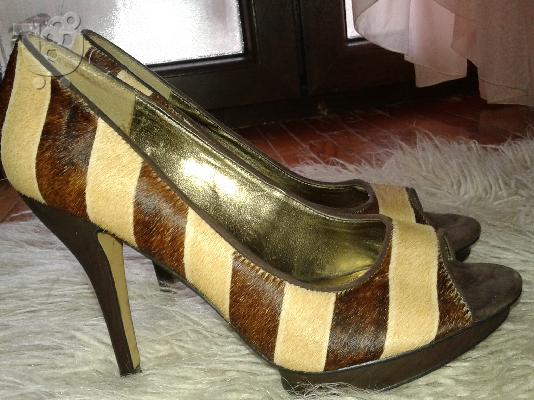 ΠΩΛΟΥΝΤΑΙ ΓΟΒΕΣ NINE WEST