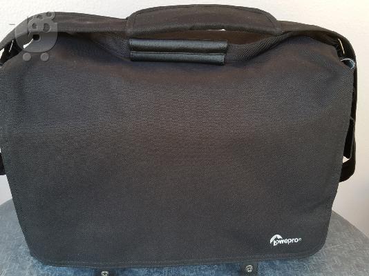 Σακιδιο φωτογραφικης μηχανης Lowepro Urban Reporter 350