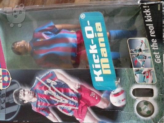 PoulaTo: 1/6 REVELL-DECO BARCHELONA