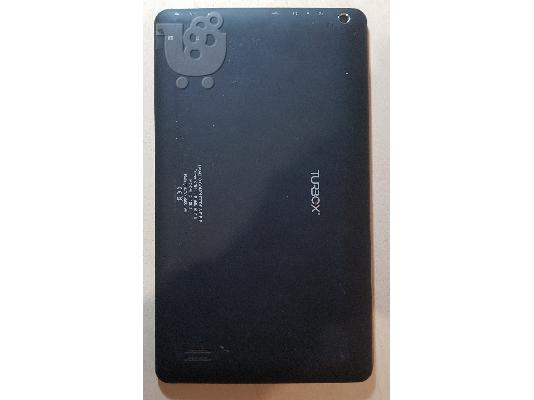Turbo X Rubik 10.1" DI-1002