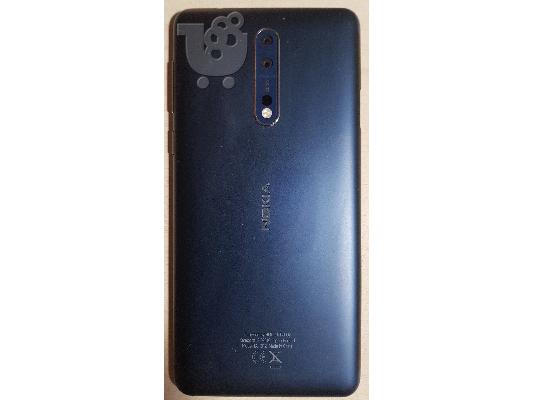 Nokia 8 TA-1012