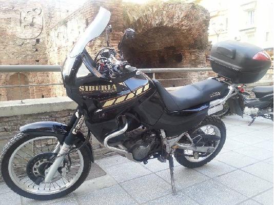 YAMAHA XT 600 Z Ténéré 