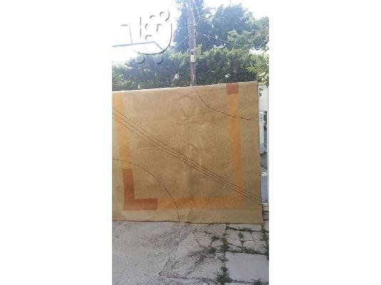 ΧΑΛΙ ΒΙΟΚΑΡΠΕΤ