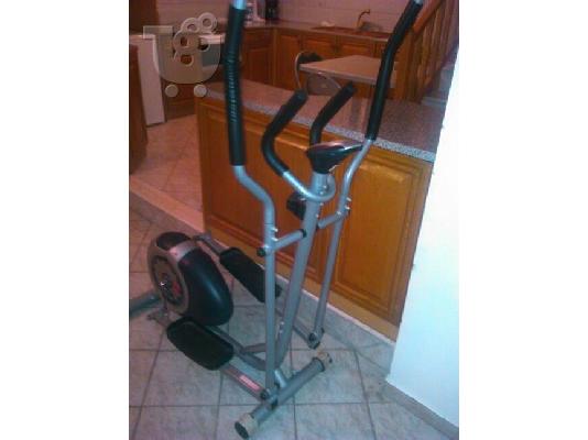Ελλειπτικό X-FIT