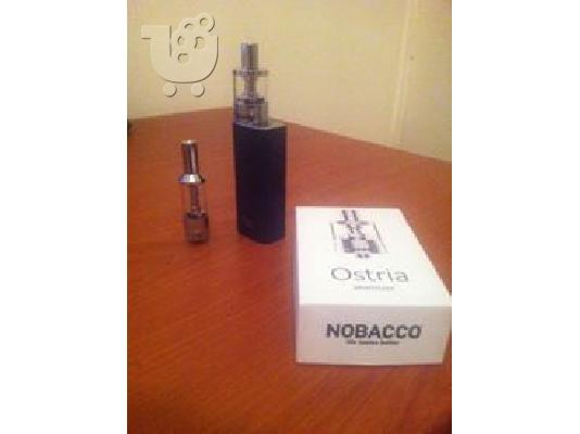 PoulaTo: i stick 40wTC
