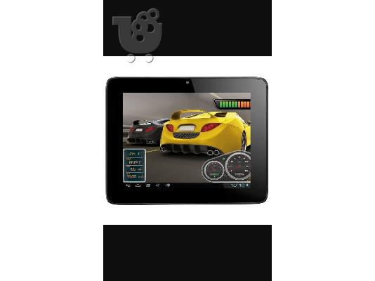 Turbo-x Spice IV "8"