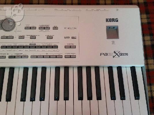 Πωλείται pa2xpro 256MB Ram μαζί με σετ