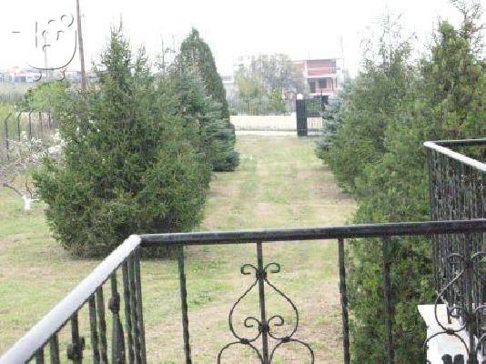 Μονοκατοικία, Ανατολικός Όλυμπος, Ενδιάμεσα Λεπτοκαρυά και Λιτόχωρο, προς πώληση...