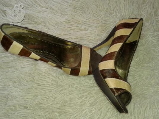 ΠΩΛΟΥΝΤΑΙ ΓΟΒΕΣ NINE WEST