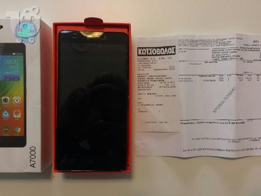 PoulaTo: LENOVO A 7000 8CORE ,5,5