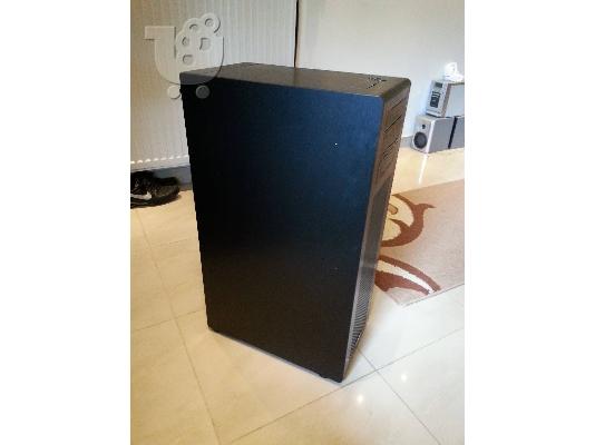 Lian Li Tyr PC-X1000 Κουτί PC CASE