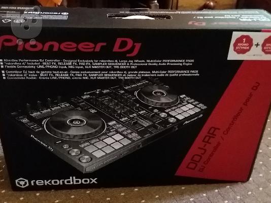 Pioneer DDJ RR Controller
