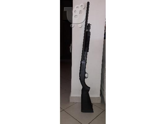 PoulaTo: Καραμπινα Mossberg 500 MILS, USA