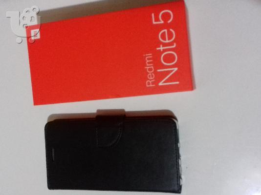 PoulaTo: xiaomi redmi note 5