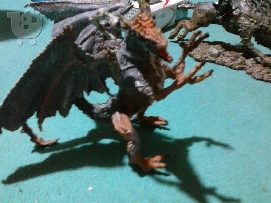 PoulaTo: 1/80 FANTASY DRAGON