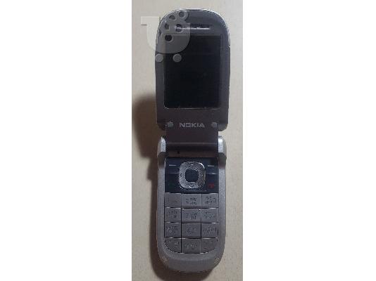 Nokia 2760