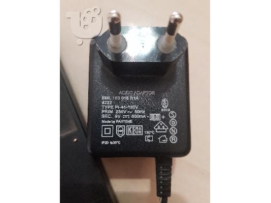 Φορτιστής Ericsson  BML 162 061 R4A