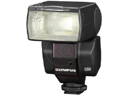 Olympus Ε- 410