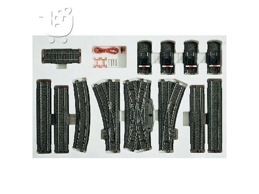 PoulaTo: Marklin 24905 - C5