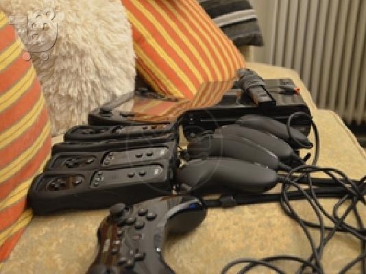 Wii u Πακέτο