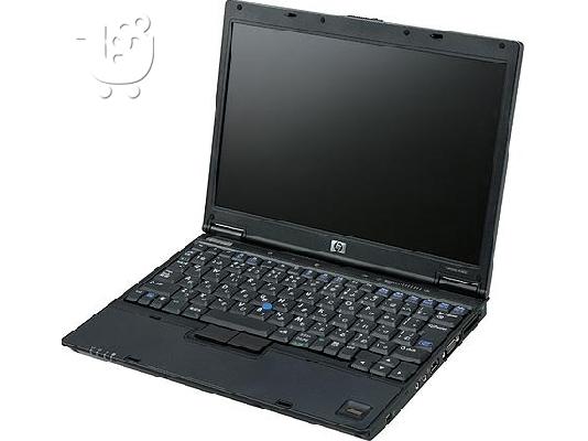 PoulaTo: ΠΡΟΣΦΟΡΑ HP Compaq nc2400 Refurbished MONO 244,80€