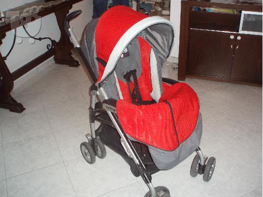 PoulaTo: PEG PEREGO ΚΑΡΟΤΣΙ