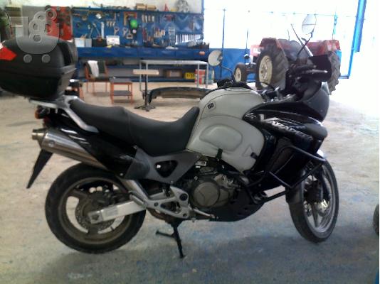 HONDA Varadero 1000 / ABS 