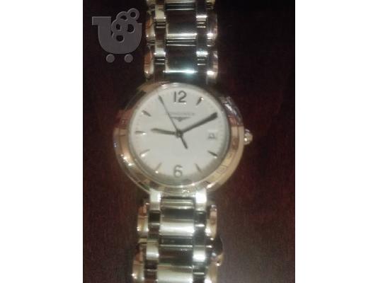 ρολοι longines primaluna