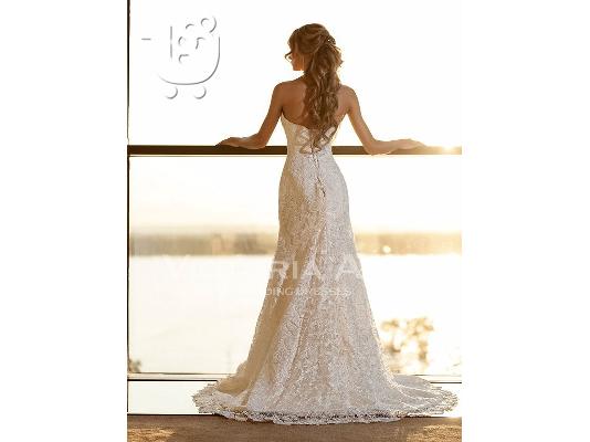 ΑΠΙΣΤΕΥΤΟ ΑΦΟΡΕΤΟ ELEGANT ΝΥΦΙΚΟ