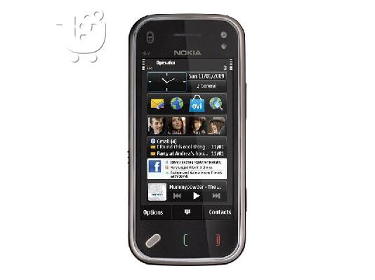 NOKIA   n9732gb+n73 