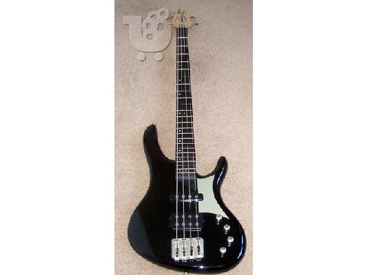PoulaTo: washburn hammerhead