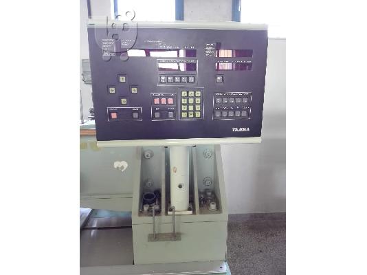 ΚΕΝΤΗΤΙΚΕΣ ΜΗΧΑΝΕΣ TAJIMA