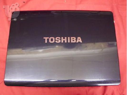 PoulaTo: TOSHIBA SATELLITE A210-198 AMD TURION 64X2 2GB 2GHZ