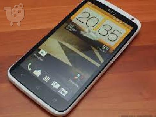htc one x