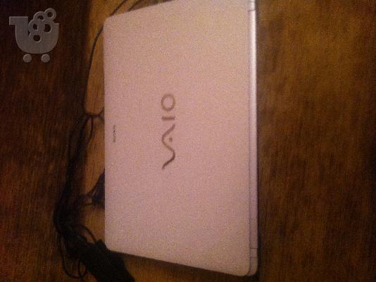PoulaTo: SONY VAIO MOD.SVF1532A1EW