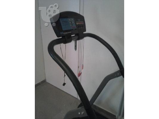 PoulaTo: Διάδρομος G-Force Power Runner