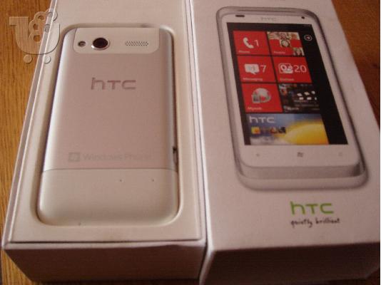 HTC RADAR