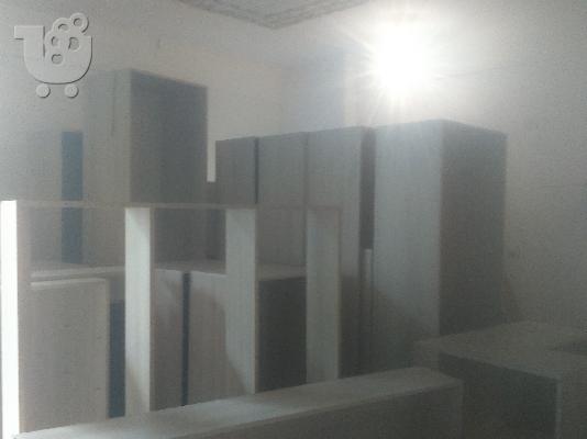 ΞΥΛΙΝΑ ΡΑΦΙΑ