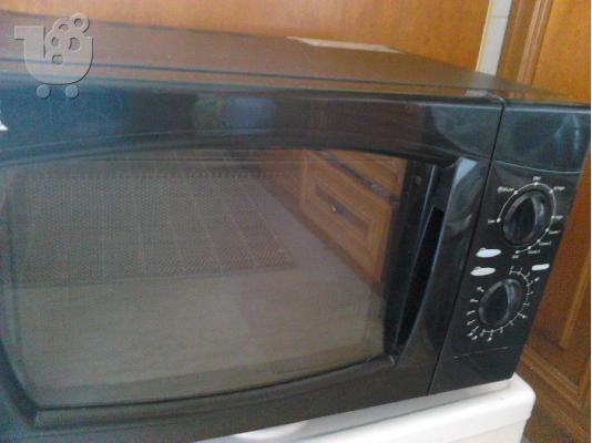 Πωλείται Φούρνος Μικροκυμμάτων