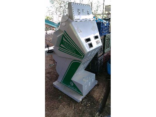 virtua stricker 2 cabinet