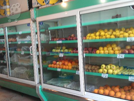 PoulaTo: πωλουνται ψυγεια self service