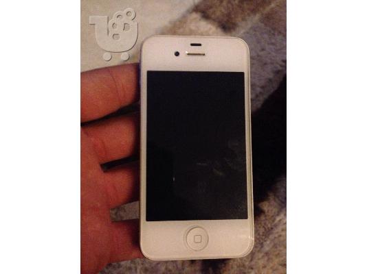 iPhone 4s 8GB